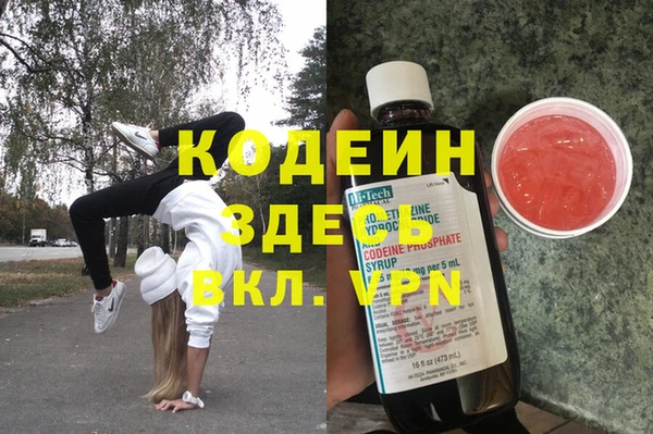 мескалин Михайлов