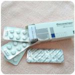 Феназепам  Phenazepam Valenta  1 мг в Чулыме