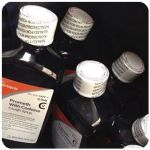 Кодеин сироп Codein (для приготовления напитка Lean, Purple Drank)  473 мл  в Чулыме