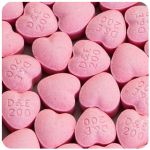 Экстази  Ecstasy Love 200 MDMA в Чулыме
