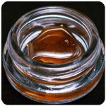 Гашишное масло (импорт Калифорния)  Distillate  в Чулыме USA ТГК 98.5%