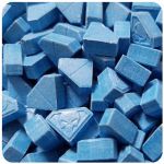 Экстази  Ecstasy Punisher 250 мг MDMA в Чулыме