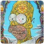 Марки LSD-25 VHQ чистых 250 мкг в Чулыме