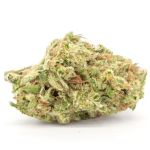 Бошки (Шишки)  Амнезия (Weed Amnesia)  ТГК 23% в Чулыме